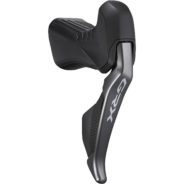 SHIMANO GRX ST-RX815 Di2 Black Left