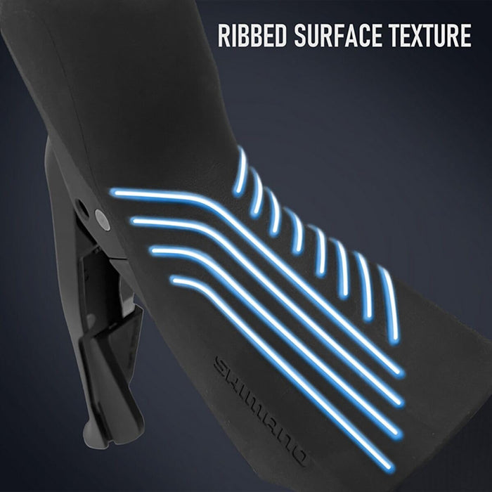 Shimano Grx St-Rx820-R Shift/Brake Lever - Right 12-Speed Bicycle Shifter Levers