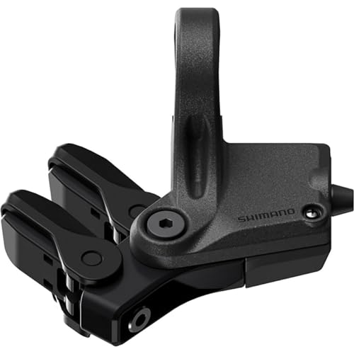 Shimano Steps Sw-M8150-Ir Xt Shift Switch - Right Direct Attach To Brake Lever E-Bike Part & Accessories