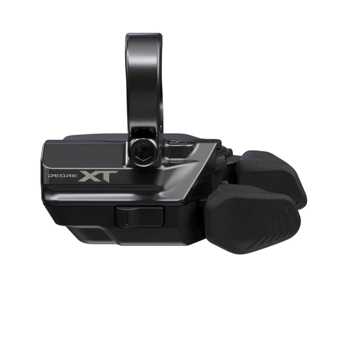 Shimano Deore XT SW-M8250-R Rapid ES Di2 Wireless Shifter - Right 11/12-Speed Clamp Band