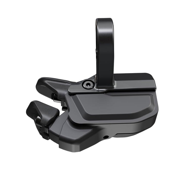 Shimano Deore XT SW-M8250-R Rapid ES Di2 Wireless Shifter - Right 11/12-Speed Clamp Band