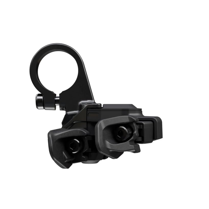 Shimano Deore XT SW-M8250-R Rapid ES Di2 Wireless Shifter - Right 11/12-Speed Clamp Band