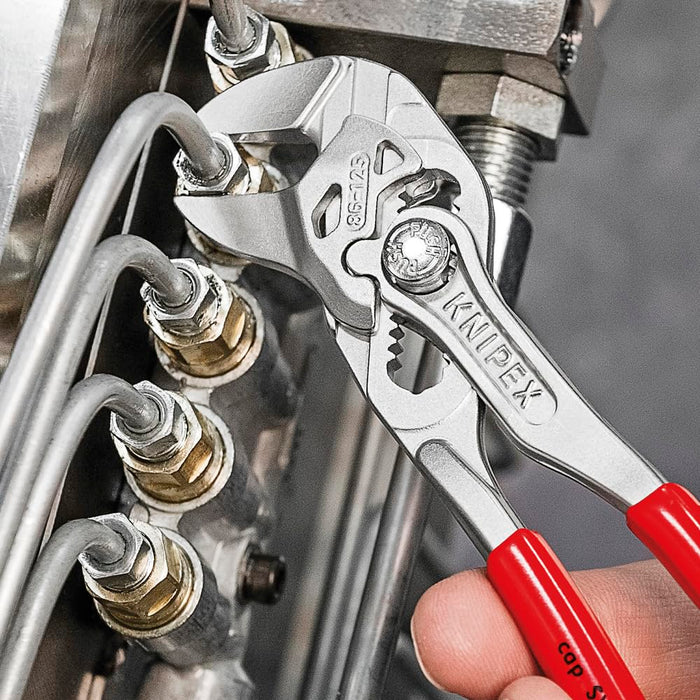 Knipex Mini Pliers Wrench - 11 Position 5