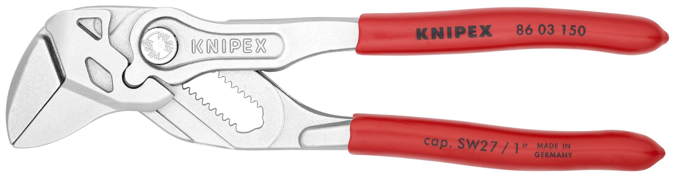 Knipex Pliers Adjustable Wrench Bicycle Tools