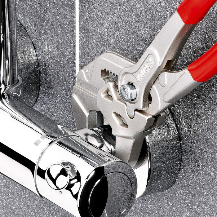 Knipex Pliers Wrench - 24 Position 12