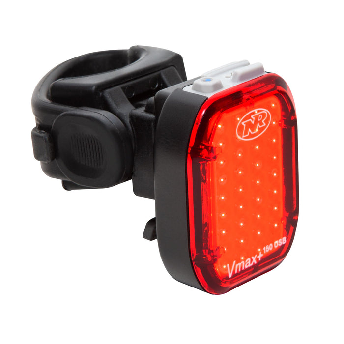 NiteRider Swift 700/Vmax Headlight/Taillight Set