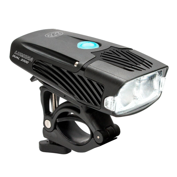 NiteRider Lumina Dual 2000 Headlight