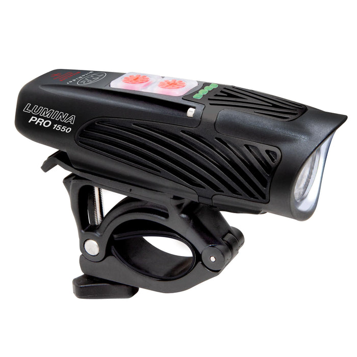 NiteRider Lumina Pro 1550 Headlight