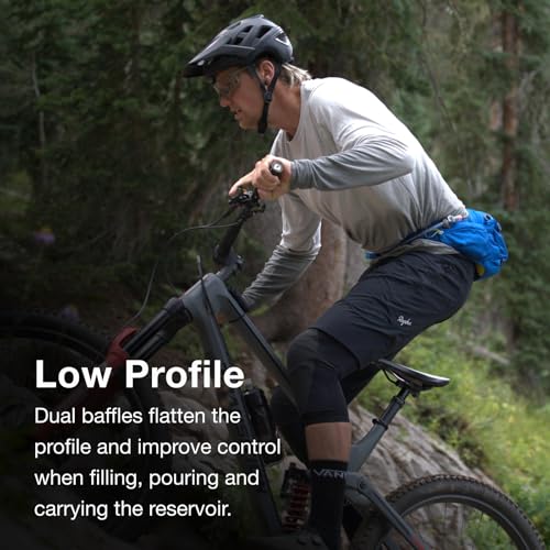 Osprey Hydraulics LT Lumbar Reservoir - 1.5L