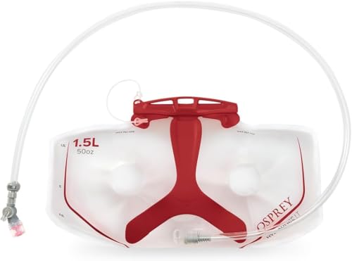 Osprey Hydraulics LT Lumbar Reservoir - 1.5L