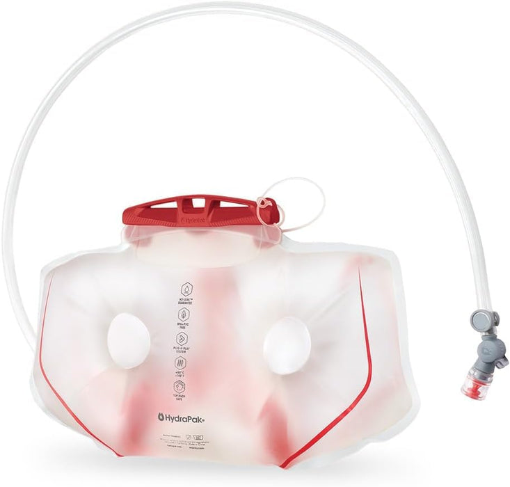 Osprey Hydraulics LT Lumbar Reservoir - 1.5L