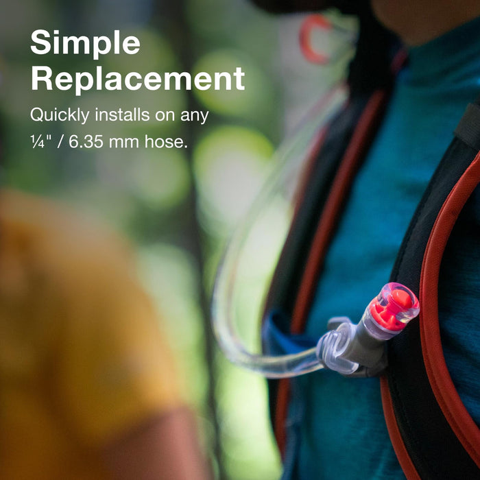 Osprey Hydraulics Bite Valve Cover