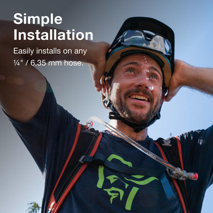 Osprey Quick Connect Kit