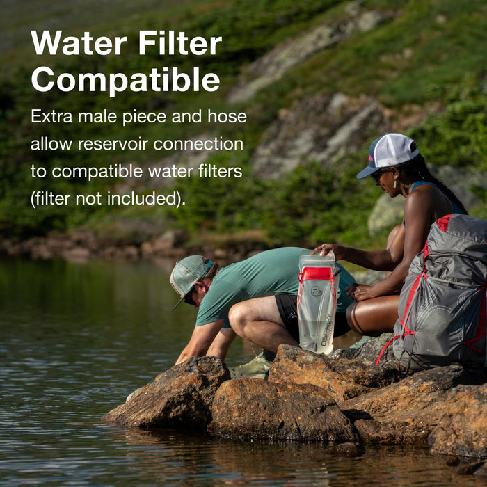 Osprey Quick Connect Kit