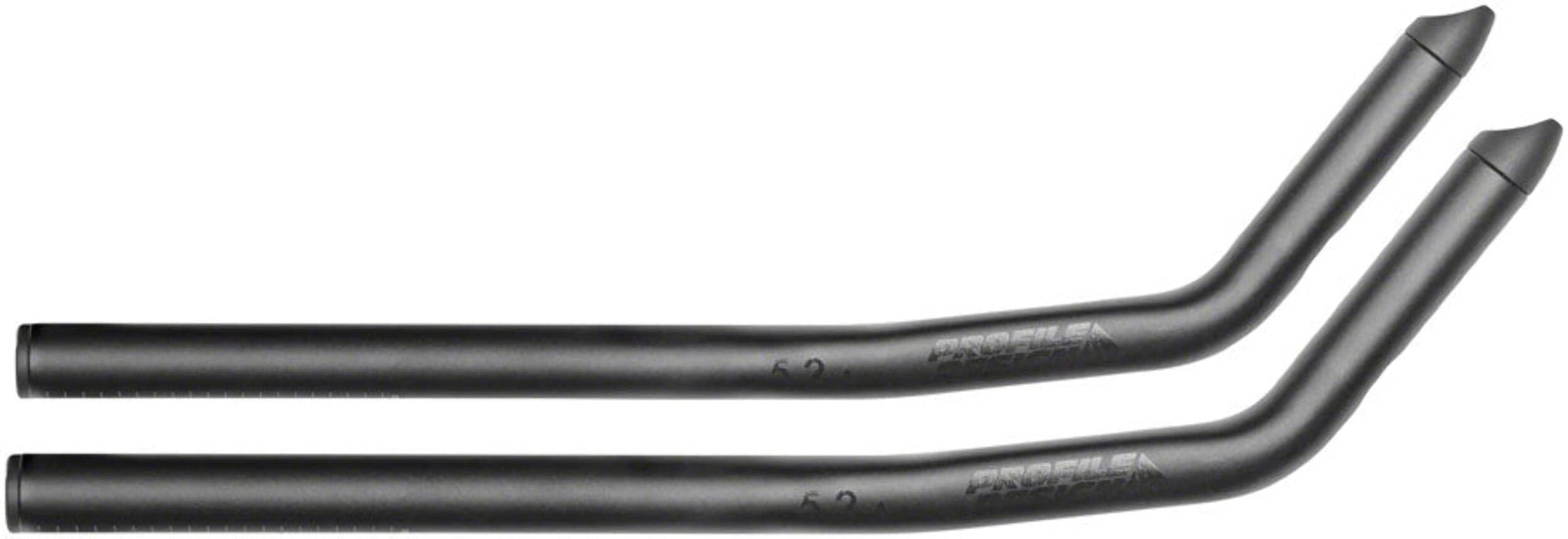 Profile Design 52a Aerobar Extensions 400mm 400mm