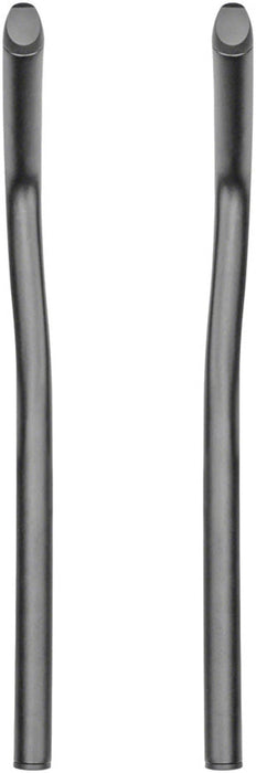 Profile Design 52a Aerobar Extensions 400mm 400mm