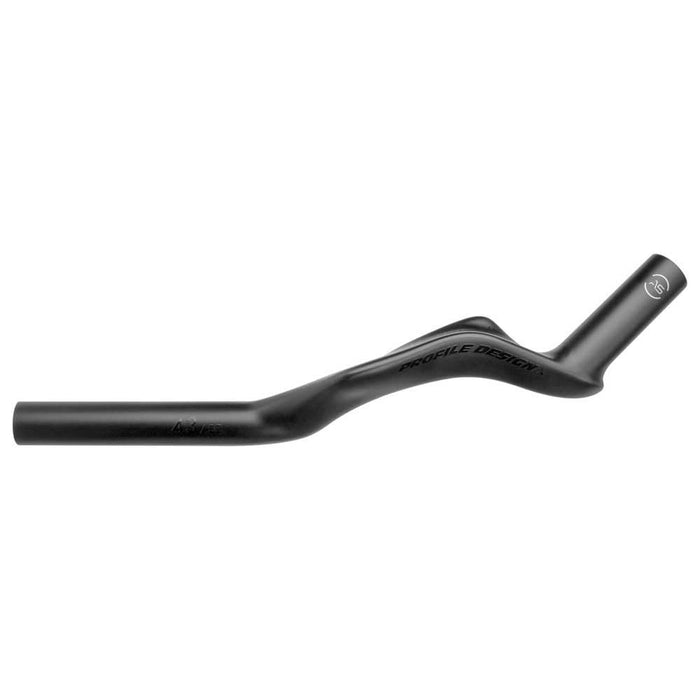 Profile Design 43 ASC Aerobar Extensions 400mm 400mm