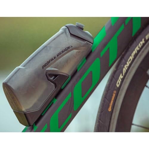 Profile Design RZ3 Bottle System