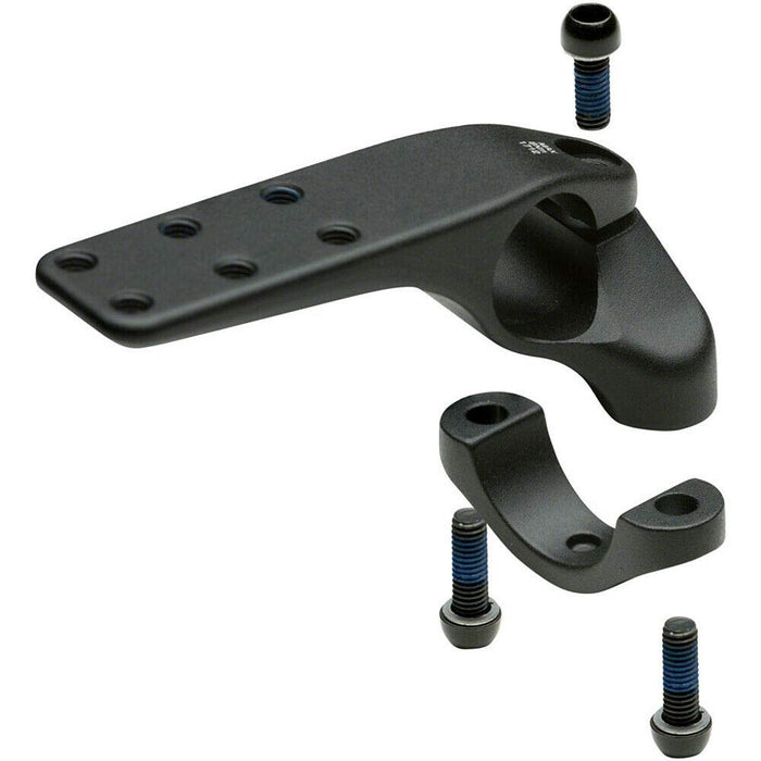 Profile Design Sonic Bracket Kit Bicycle Handlerbar Adaptors