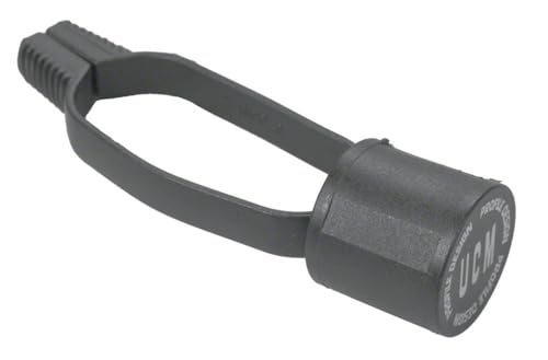 Profile Design New Universal Computer Mount Black 25mm