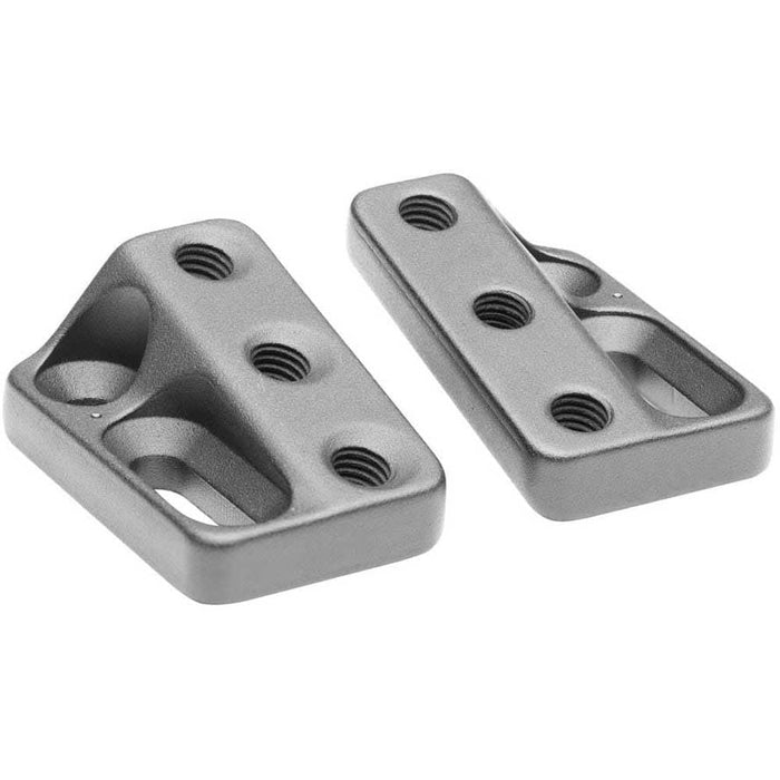 Profile Design Aerobar Armrest Pad Wedge 15°