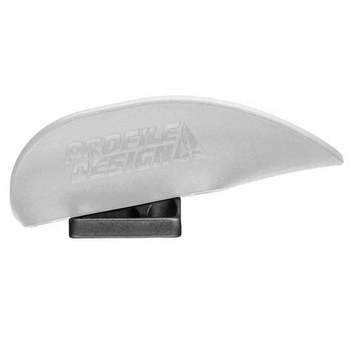 Profile Design Aerobar Armrest Pad Wedge 15°