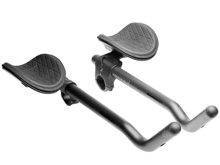 Profile Design Supersonic/Ergo+/43 SLC Aerobar 400mm