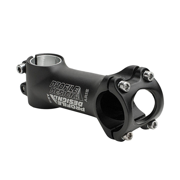 Profile Design Aris Stem OS 115°x100mm 1 1/8"