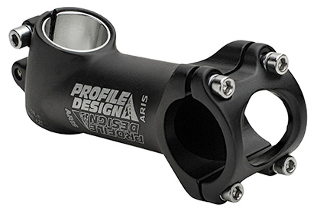 Profile Design Aris Stem OS 115°x70mm 1 1/8"