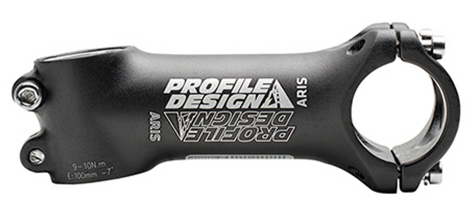 Profile Design Aris Stem OS 115°x70mm 1 1/8"