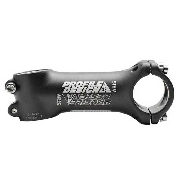 Profile Design Aris Stem OS 115°x90mm 1 1/8"