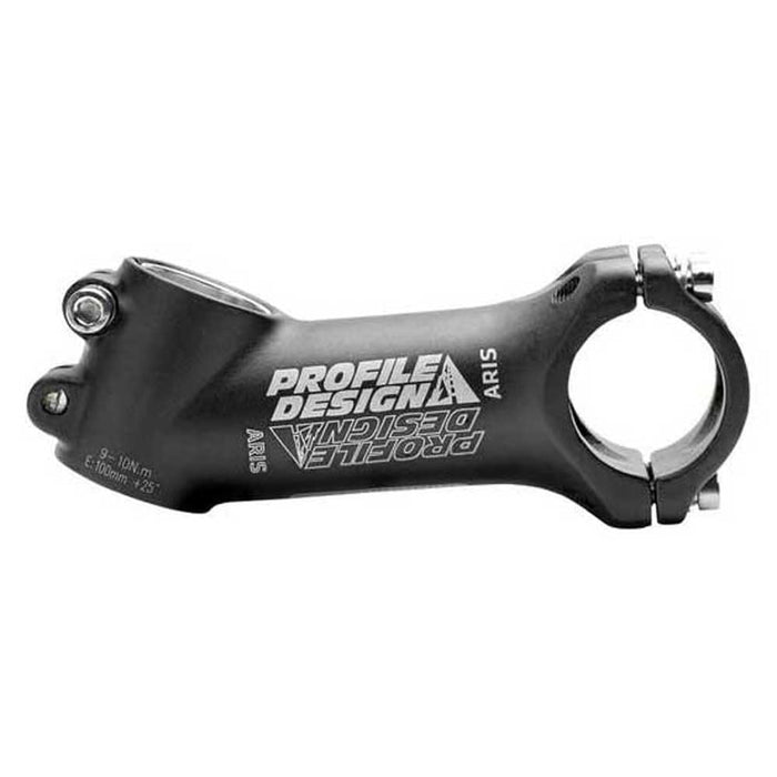 Profile Design Aris Stem OS 115°x90mm 1 1/8"