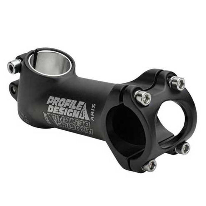 Profile Design Aris Stem OS 115°x90mm 1 1/8"