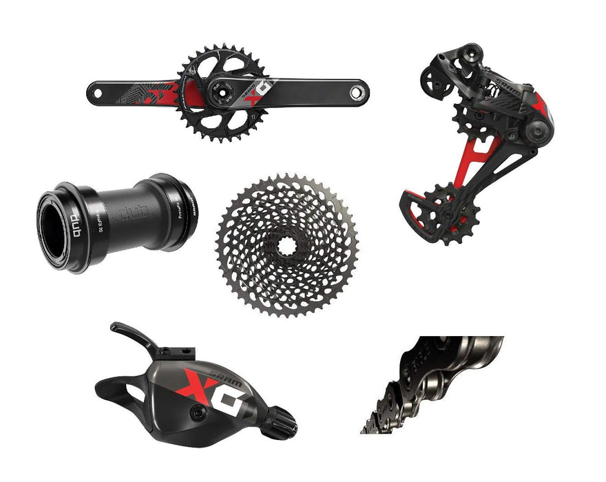 RockShox, Charger 3/3.1 IFP Tube