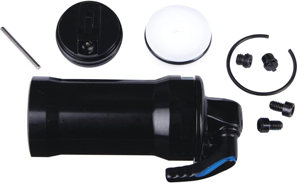 RockShox, Super Delxue Reservoir, 74mm (67.5-75)