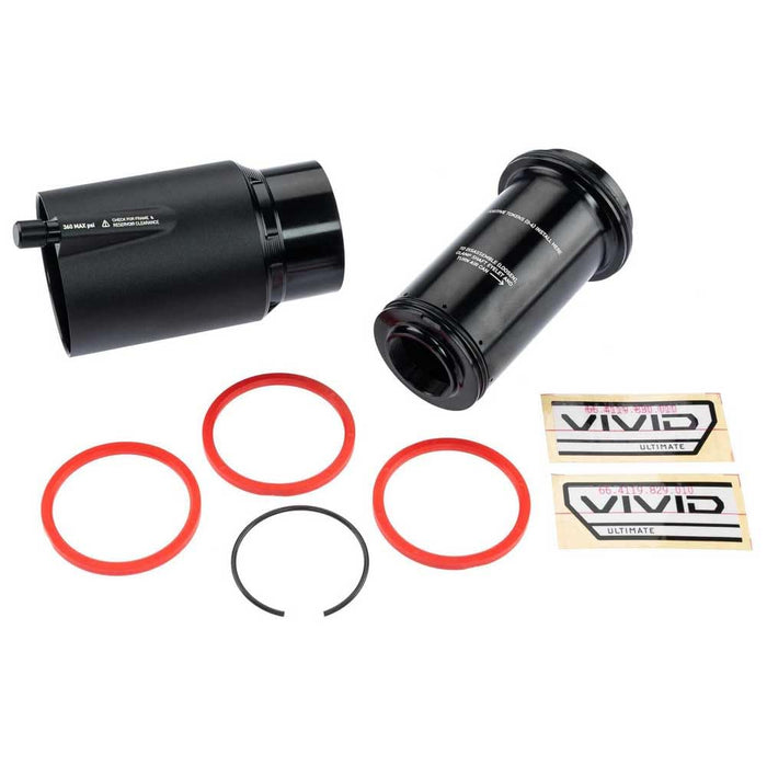 RockShox, Air Can for Vivid C1, 205/230x57.5-65mm