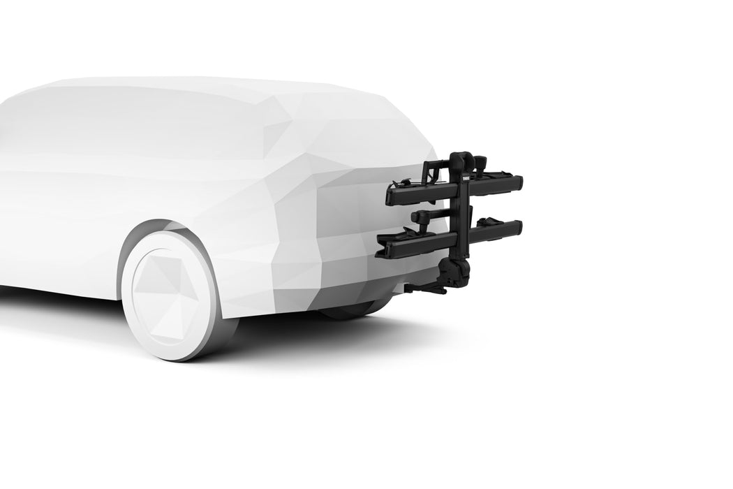 Thule Verse Bicycle Hitch Racks