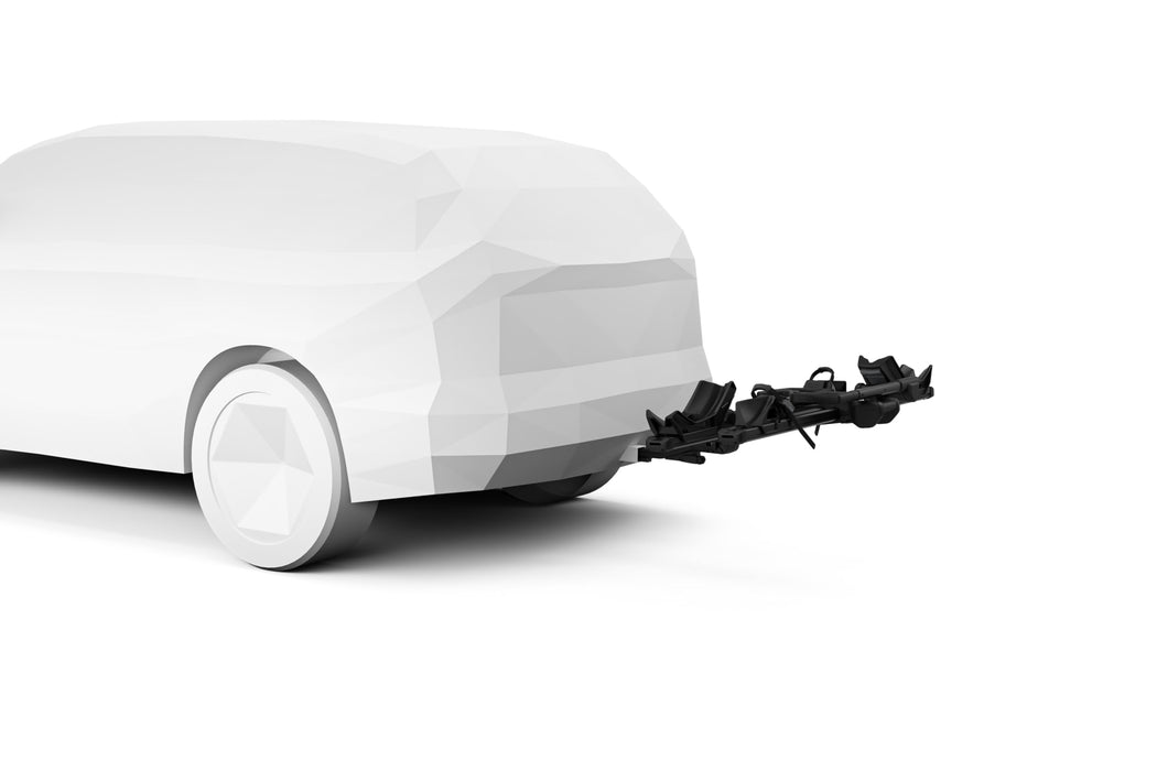 Thule Verse Bicycle Hitch Racks