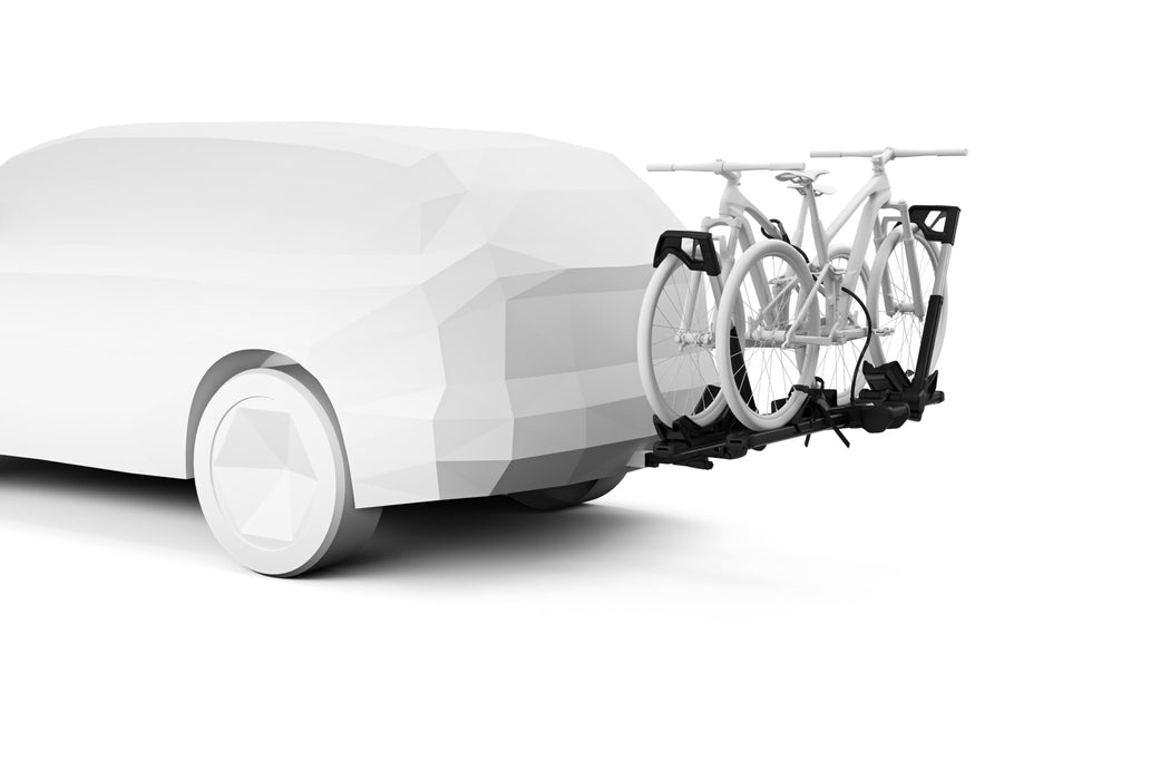 Thule Verse Bicycle Hitch Racks