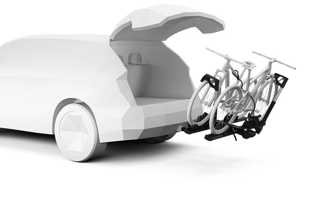 Thule Verse Bicycle Hitch Racks