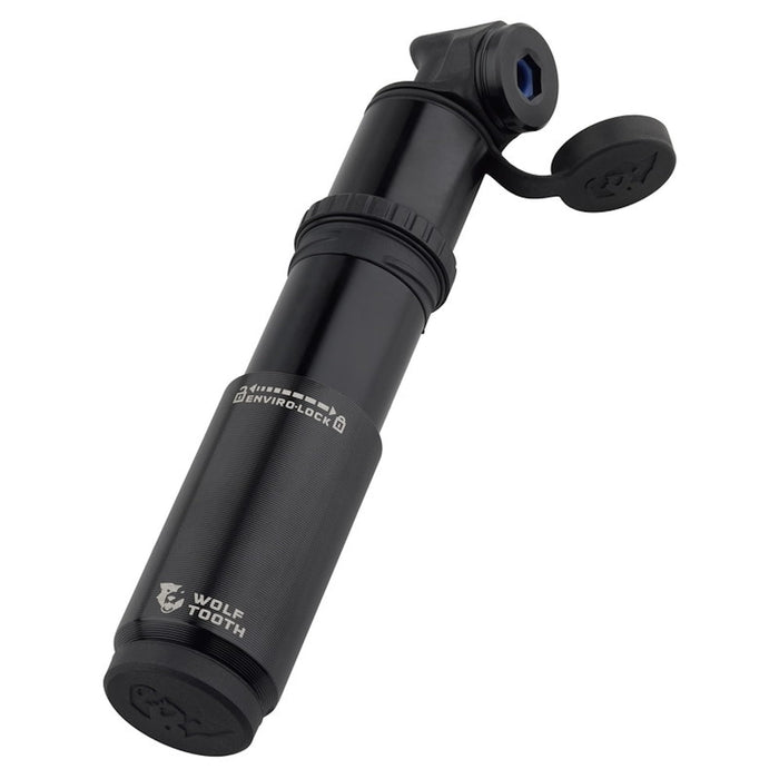 Wolf Tooth EnCase Bicycle Frame Pumps 30cc