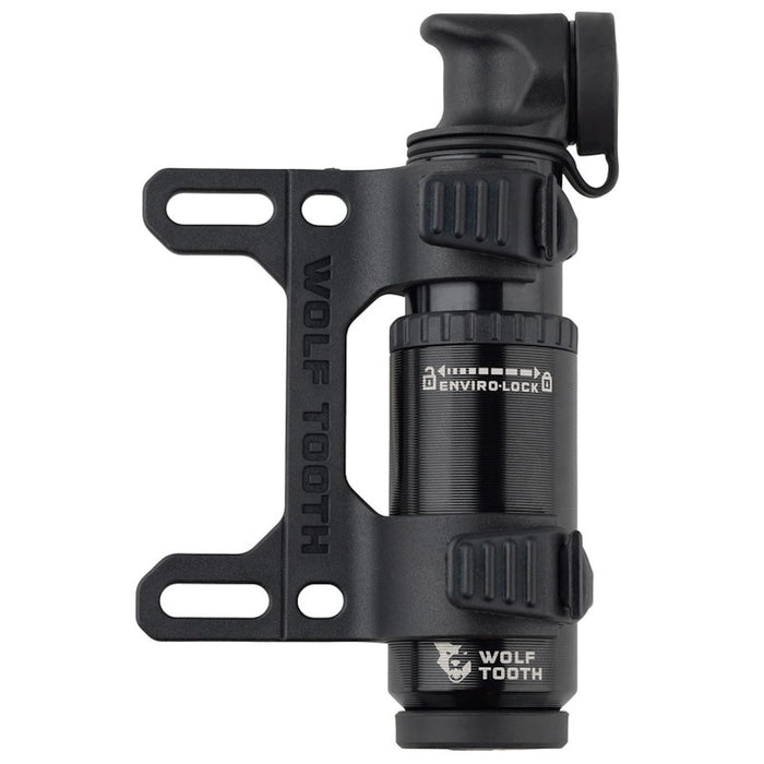Wolf Tooth EnCase Bicycle Frame Pumps 30cc