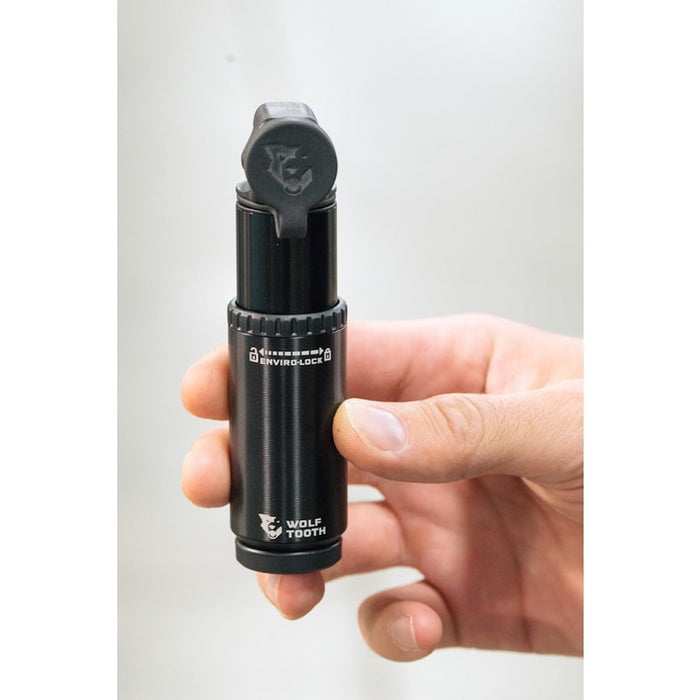 Wolf Tooth EnCase Bicycle Frame Pumps 30cc