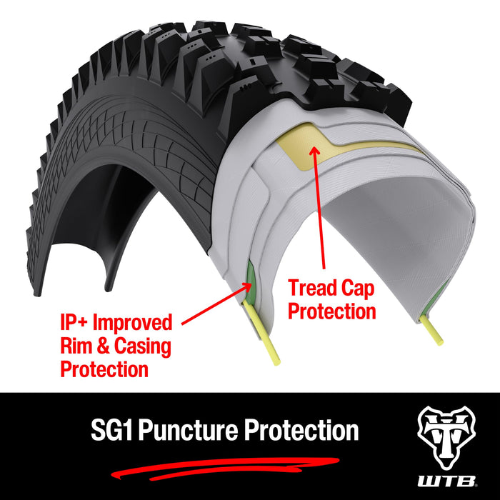 WTB Rocket Saddle - Steel Black Medium Fusion Form