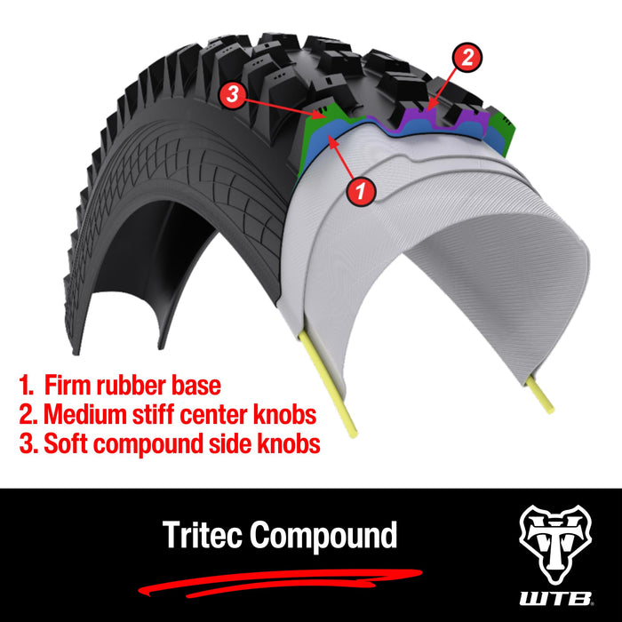 WTB Rocket Saddle - Steel Black Medium Fusion Form