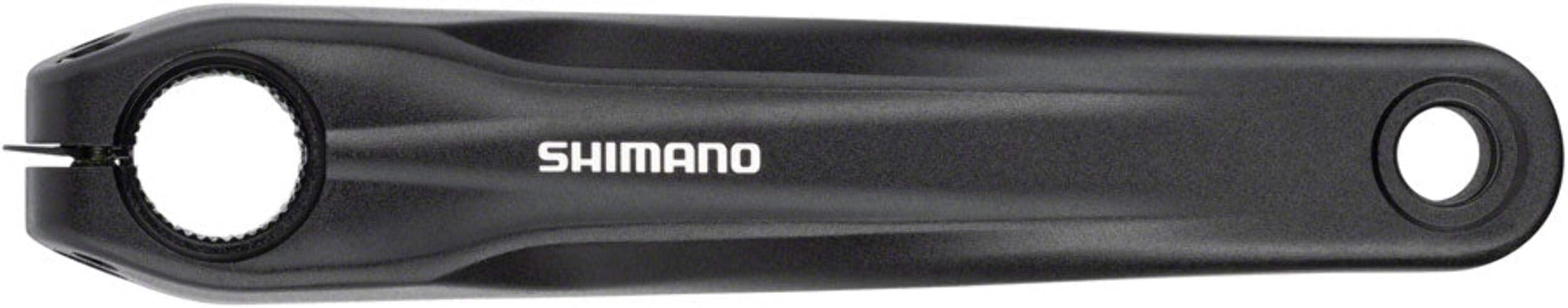 SHIMANO FC-MT210-3 LEFT HAND CRANK ARM UNIT 175MM