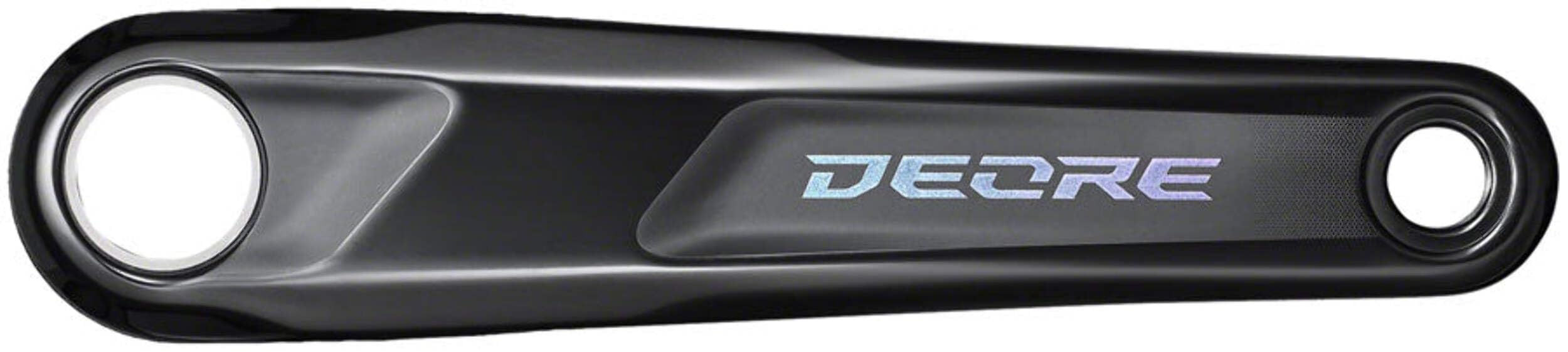 SHIMANO FC-M6100-1 LEFT HAND CRANK ARM 170MM