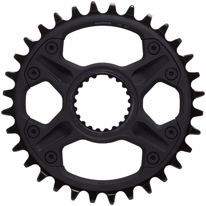 SHIMANO FC-M6100-1 CHAINRING 32T