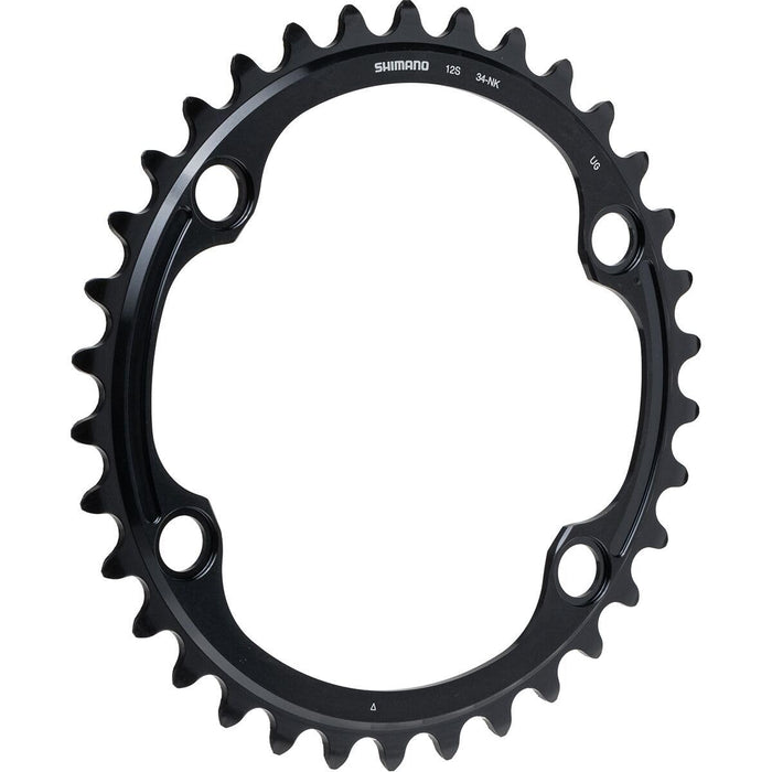 Shimano Dura-Ace FC-R9200 12-Speed Bicycle Chainrings