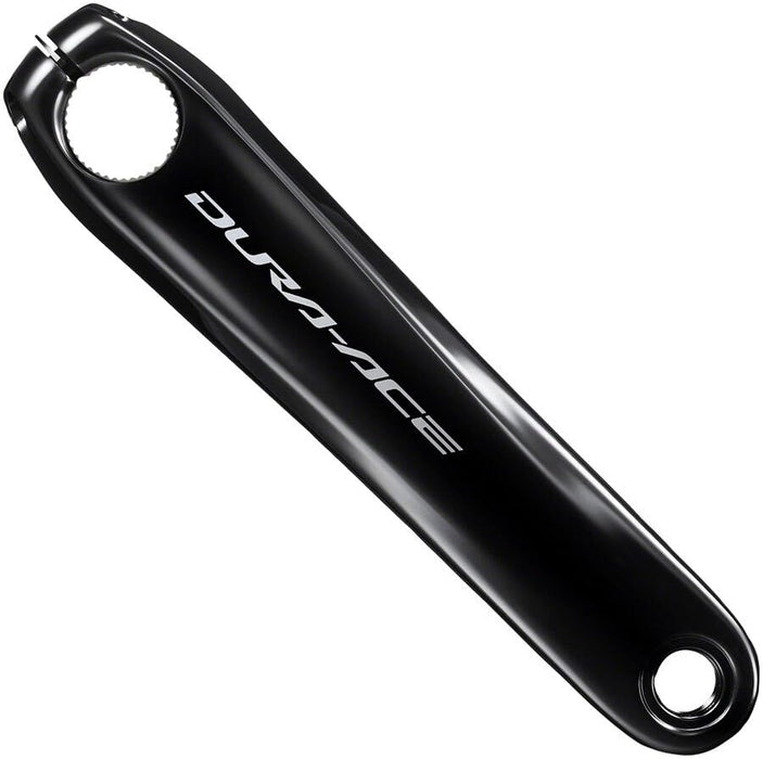 SHIMANO FC-R9200 LEFT HAND CRANK ARM UNIT 165 MM
